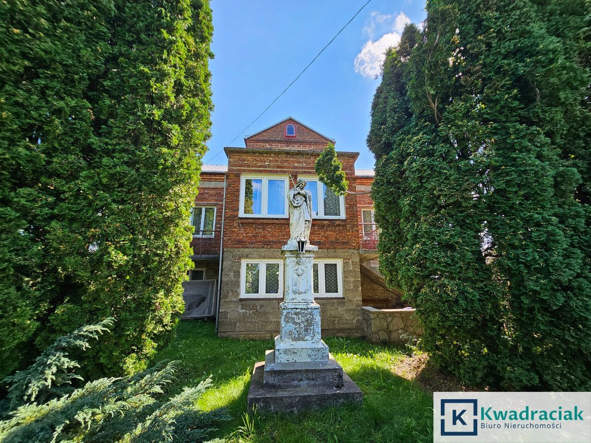 dom wolnostojący, 5 pokoi Miejsce Piastowe