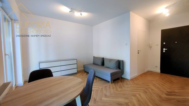 Mieszkanie 1-pokojowe Łódź, ul. Piotrkowska. Zdjęcie 6