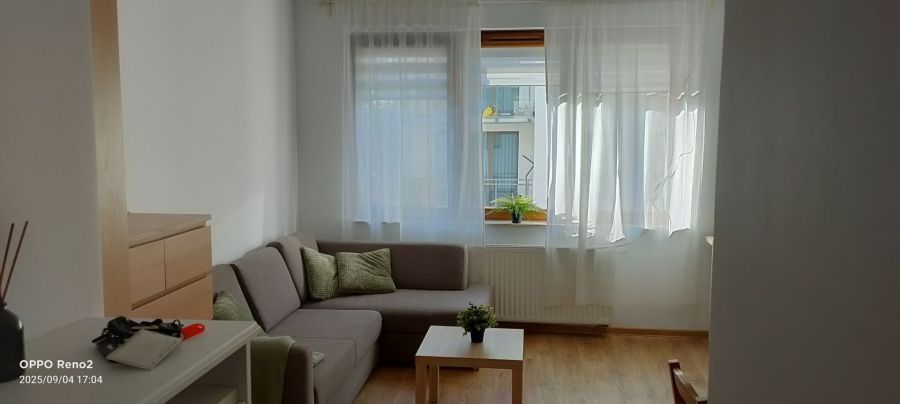 Mieszkanie 1-pokojowe Gdańsk Wrzeszcz, ul. Antoniego Słonimskiego. Zdjęcie 5