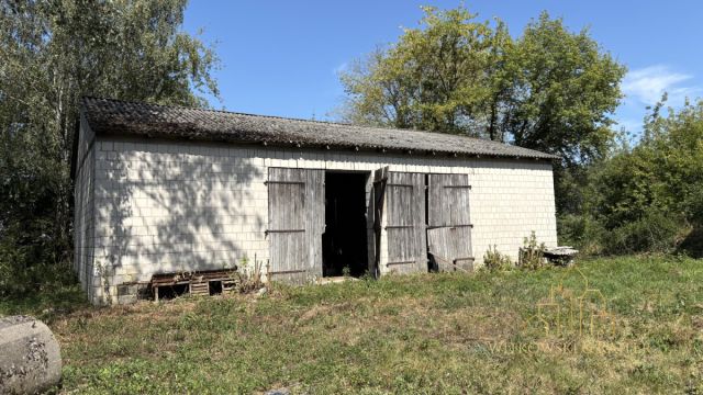 dom wolnostojący, 3 pokoje Borzymówka. Zdjęcie 9