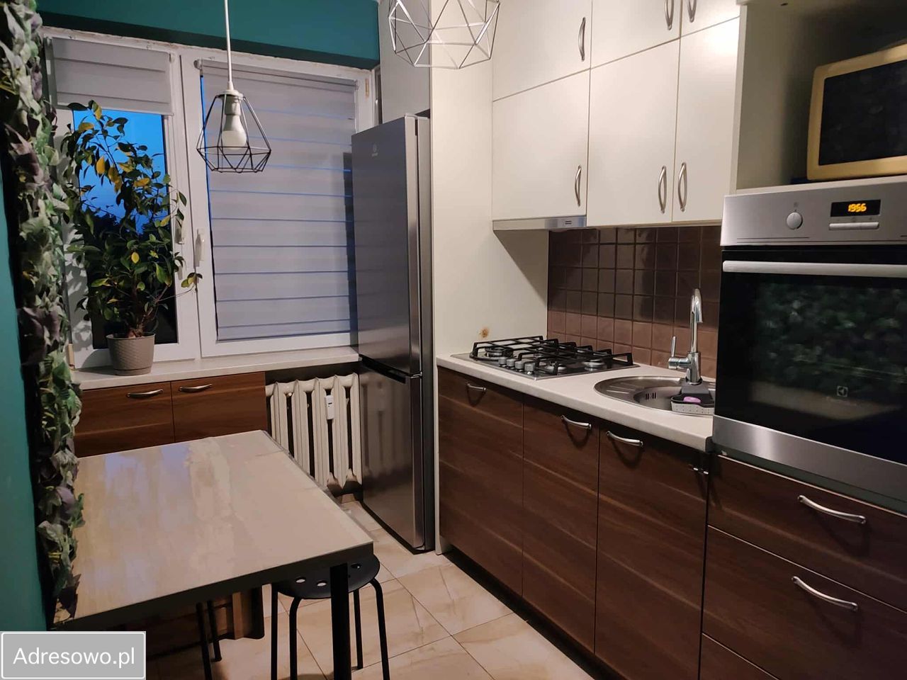 Mieszkanie 2-pokojowe Białystok Dziesięciny, ul. Generała Józefa Hallera. Zdjęcie 8