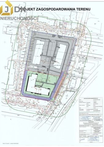 Mieszkanie 3-pokojowe Sochaczew Centrum, ul. Kochanowskiego. Zdjęcie 7