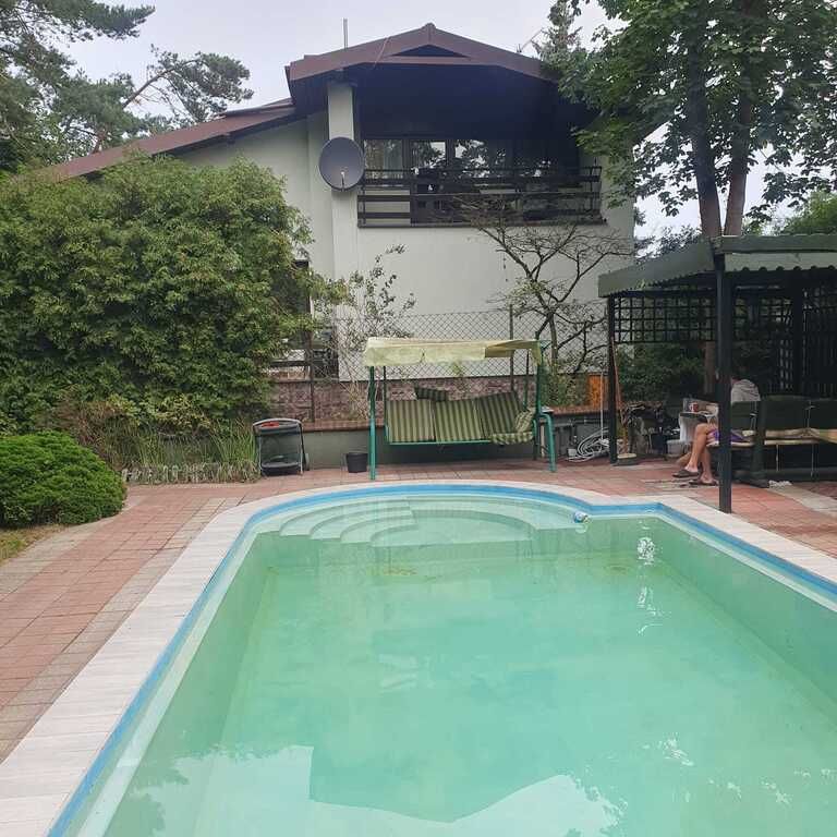 dom wolnostojący, 7 pokoi Hornówek, ul. Wesoła. Zdjęcie 28