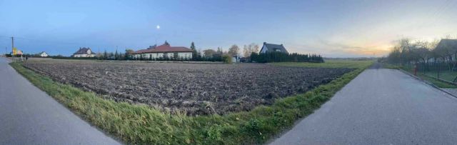 Działka budowlana Żabokliki-Kolonia. Zdjęcie 1