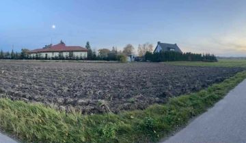 Działka budowlana Żabokliki-Kolonia