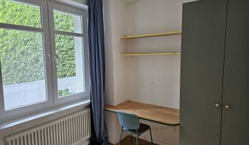 Mieszkanie 3-pokojowe Warszawa Śródmieście, ul. Marszałkowska