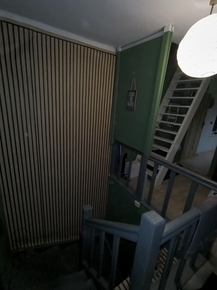 Mieszkanie 3-pokojowe Lipa Wojciechowo. Zdjęcie 33