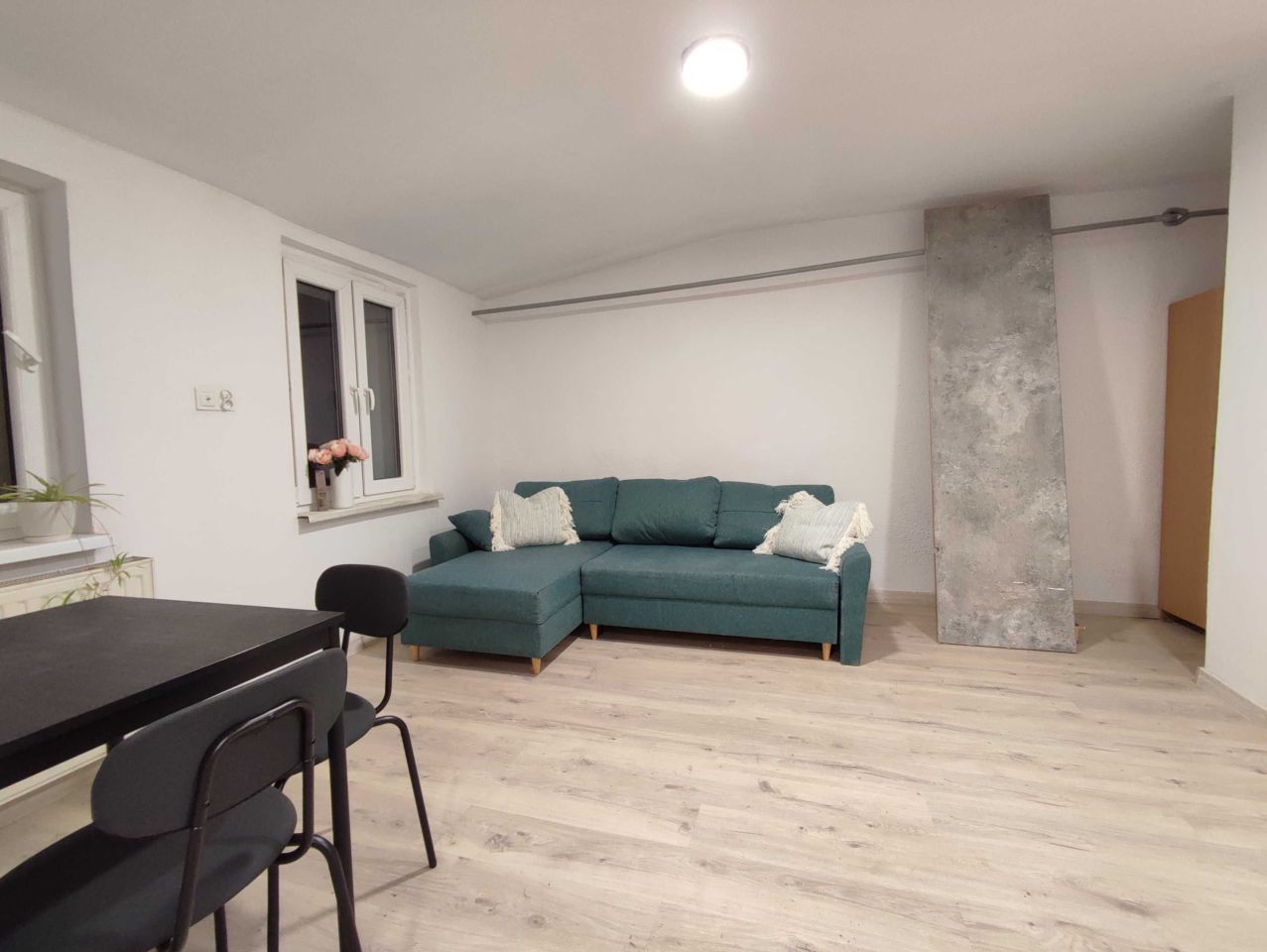 Mieszkanie 2-pokojowe Bydgoszcz Szwederowo, ul. ks. Ignacego Skorupki. Zdjęcie 3