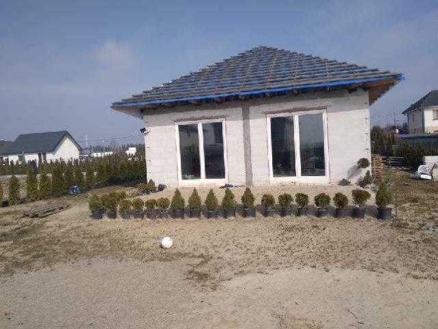 dom wolnostojący, 3 pokoje Pruszcz. Zdjęcie 1