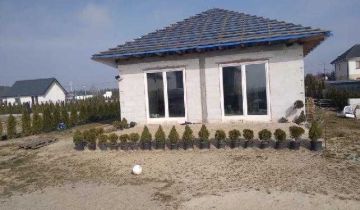 dom wolnostojący, 3 pokoje Pruszcz