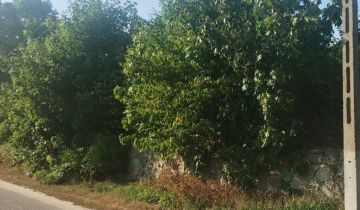 Działka budowlana Jankowice