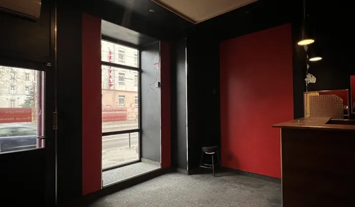 Lokal Wrocław, ul. gen. Romualda Traugutta