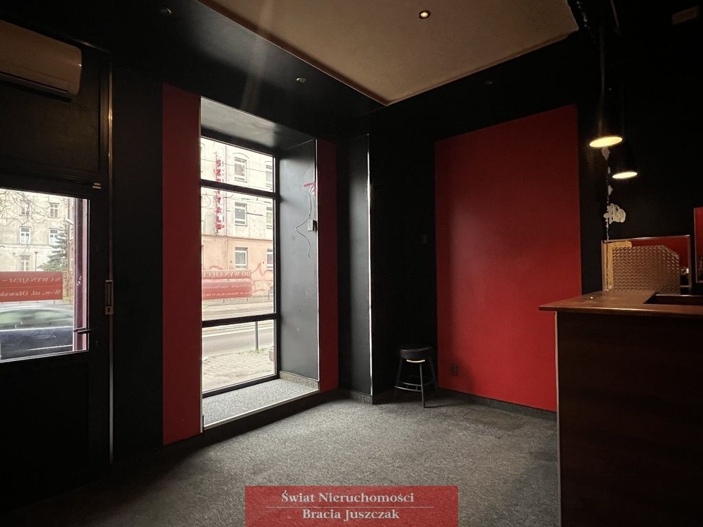 Lokal Wrocław, ul. gen. Romualda Traugutta