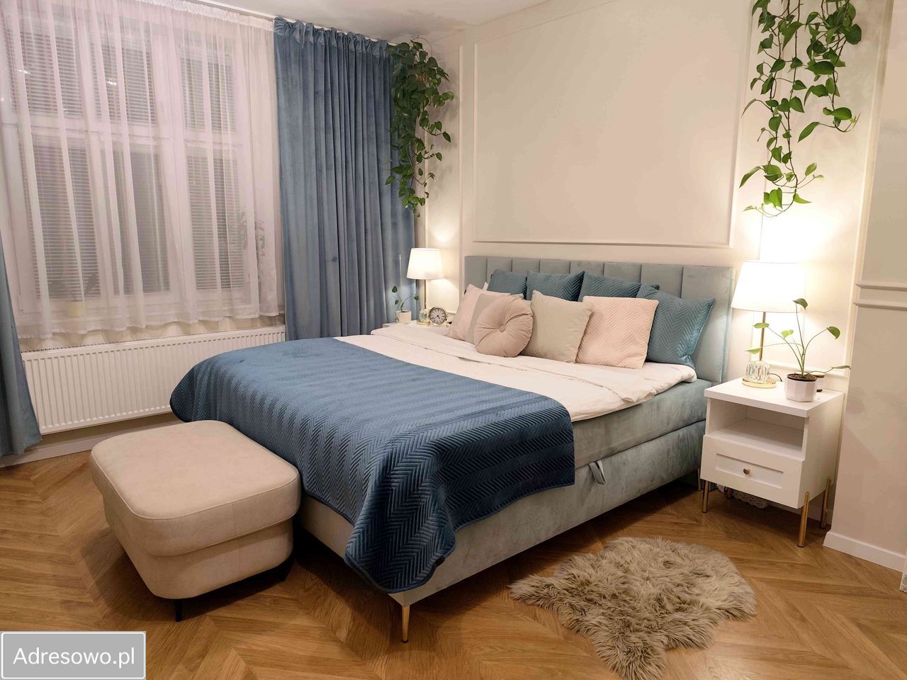 Mieszkanie 3-pokojowe Nysa, ul. Bohaterów Warszawy. Zdjęcie 18