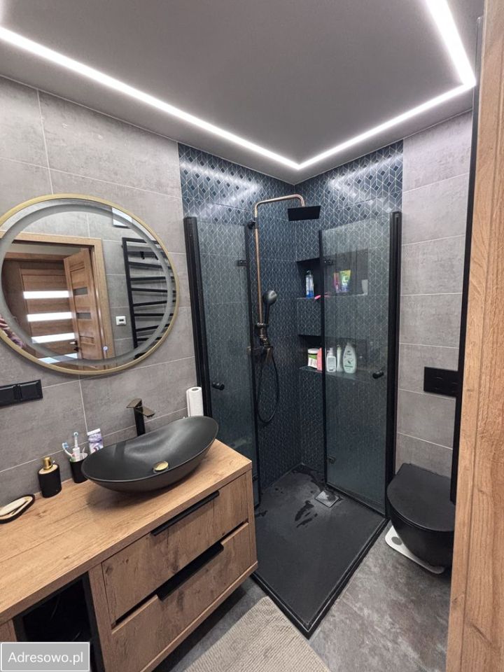 Mieszkanie 4-pokojowe Legionowo, ul. Hubala. Zdjęcie 3