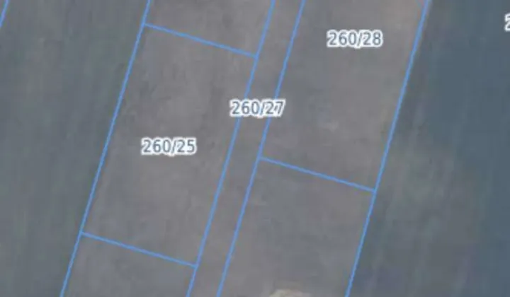 Działka budowlana Sychowo