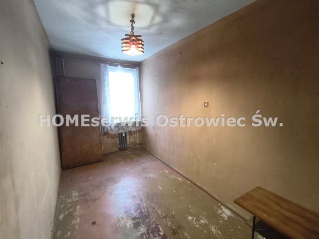 Mieszkanie 4-pokojowe Ostrowiec Świętokrzyski Centrum, ul. Wspólna. Zdjęcie 9