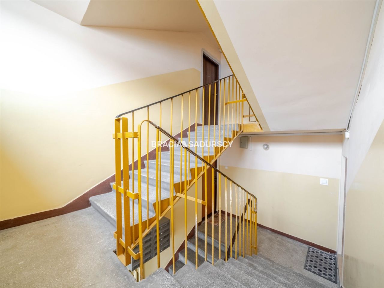 Mieszkanie 2-pokojowe Kraków Nowa Huta, os. Kolorowe. Zdjęcie 15