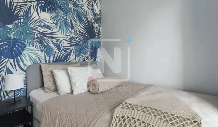 Mieszkanie 1-pokojowe Warszawa Praga-Północ, ul. Mała