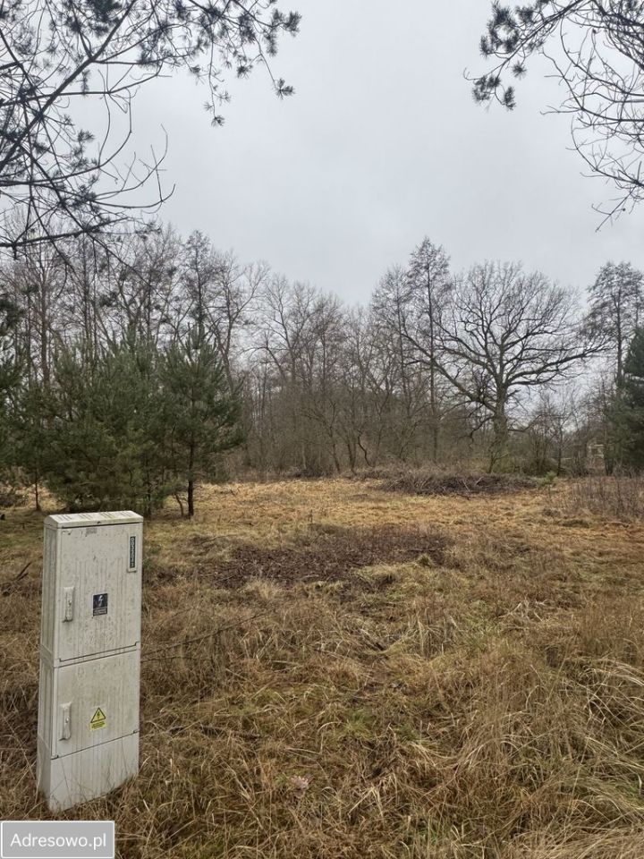 Działka budowlana Książ Śląski. Zdjęcie 2