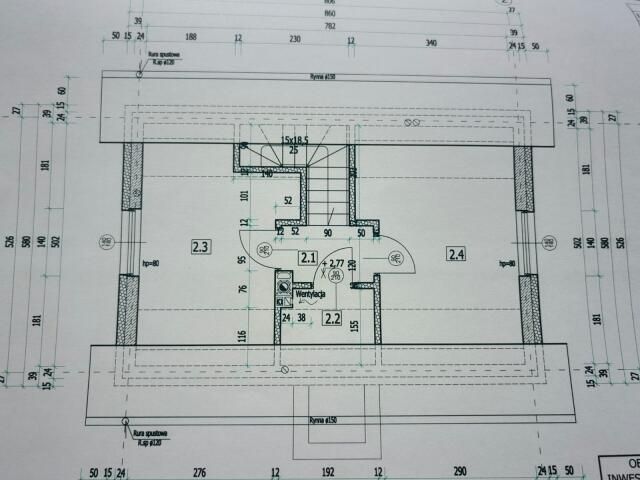 dom wolnostojący, 4 pokoje Bysław. Zdjęcie 10