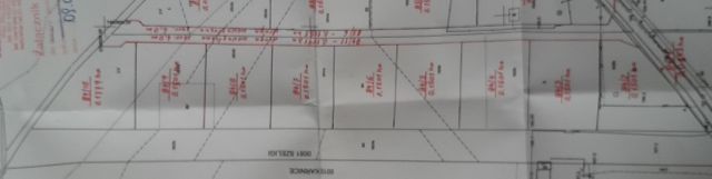 Działka budowlana Szeligi, ul. Południowa. Zdjęcie 1