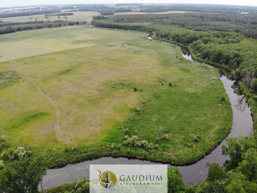 Działka Karszyn. Zdjęcie 1