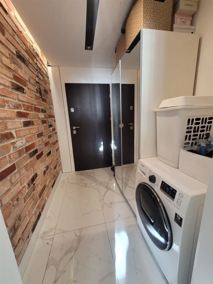 Mieszkanie 4-pokojowe Dąbrowa Górnicza Gołonóg, al. Józefa Piłsudskiego. Zdjęcie 12