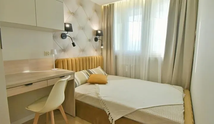 Mieszkanie 2-pokojowe Wrocław Stare Miasto, ul. Studzienna