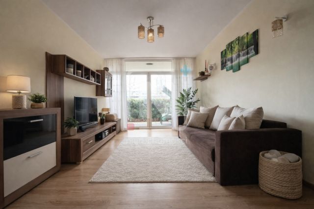 Mieszkanie 3-pokojowe Warszawa Ursus, ul. Dzieci Warszawy. Zdjęcie 2