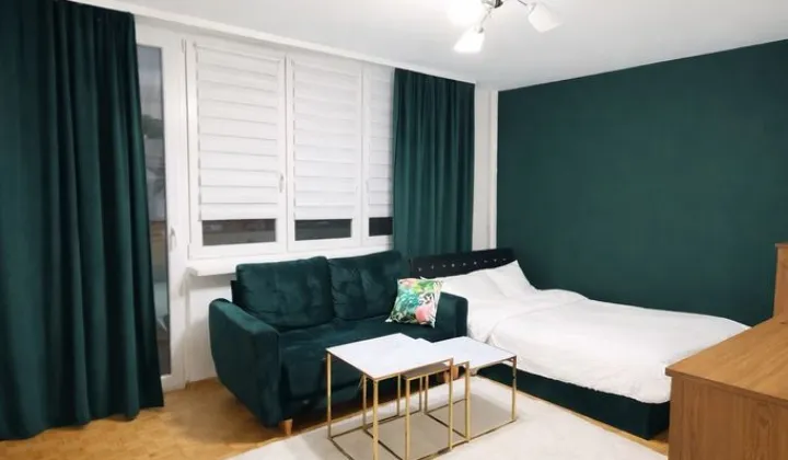 Mieszkanie 3-pokojowe Warszawa Bródno, ul. Bolesławicka