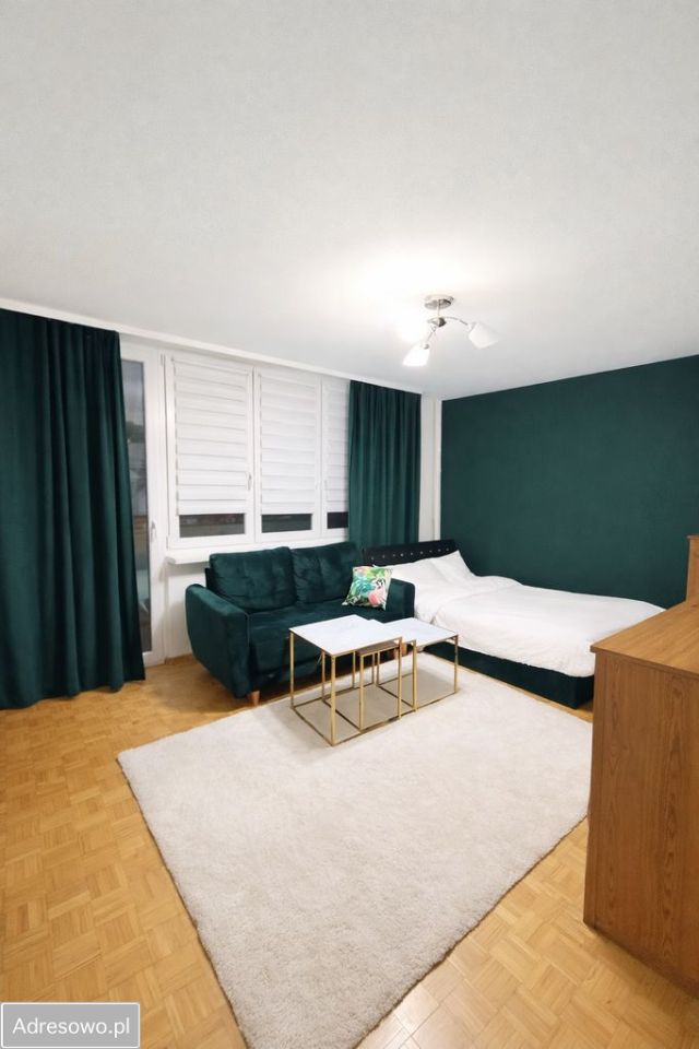 Mieszkanie 3-pokojowe Warszawa Bródno, ul. Bolesławicka. Zdjęcie 1