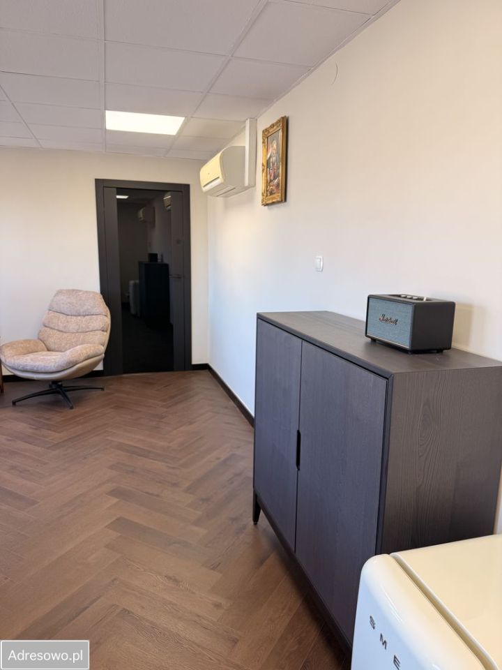 Biuro Bielsko-Biała Śródmieście, ul. Komorowicka. Zdjęcie 4