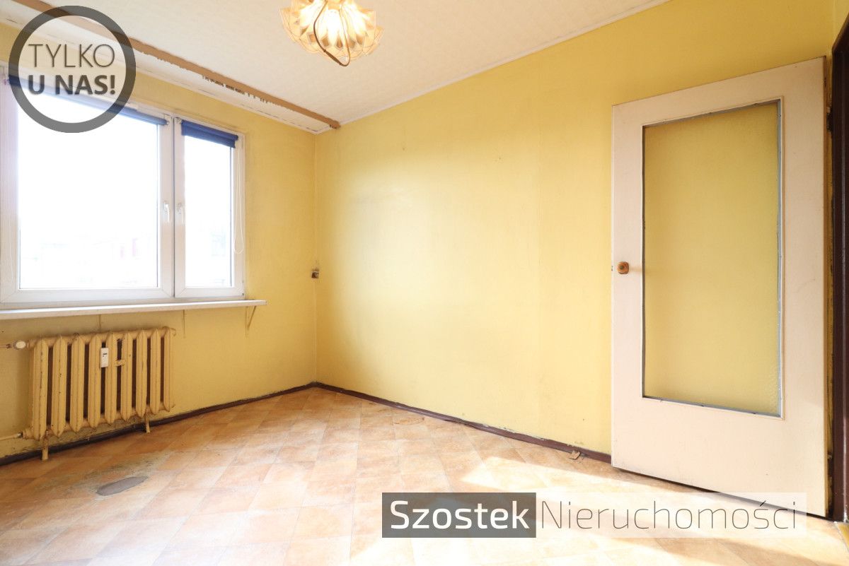 Mieszkanie 2-pokojowe Częstochowa Północ, ul. Witosa. Zdjęcie 8