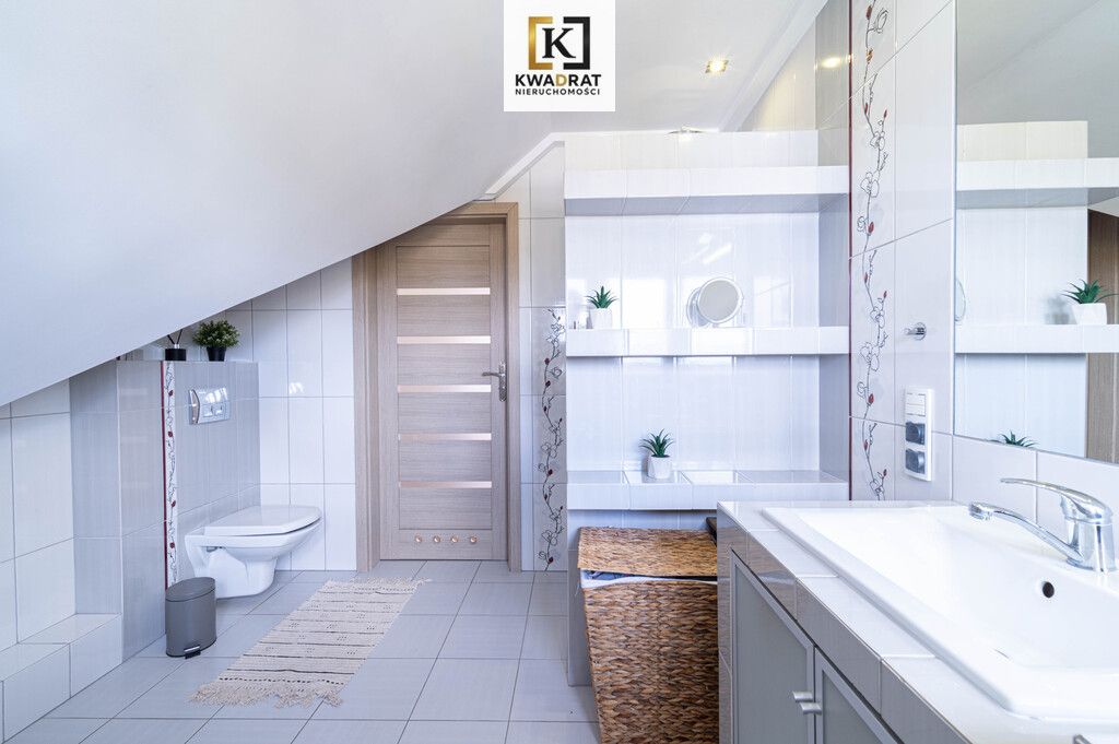 dom wolnostojący, 6 pokoi Barcząca. Zdjęcie 21