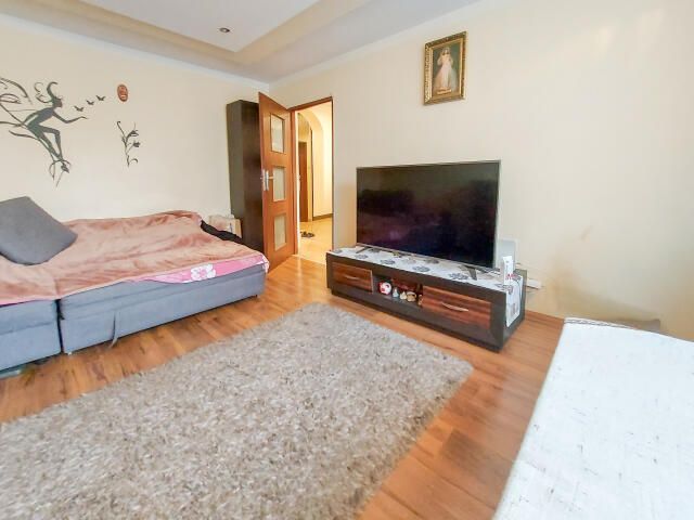 Mieszkanie 3-pokojowe Kraków Mistrzejowice, os. Piastów. Zdjęcie 9