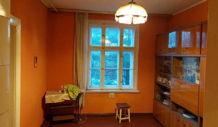 Mieszkanie 3-pokojowe Ruda Śląska Chebzie