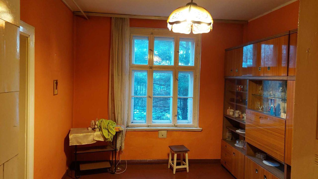 Mieszkanie 3-pokojowe Ruda Śląska Chebzie. Zdjęcie 1