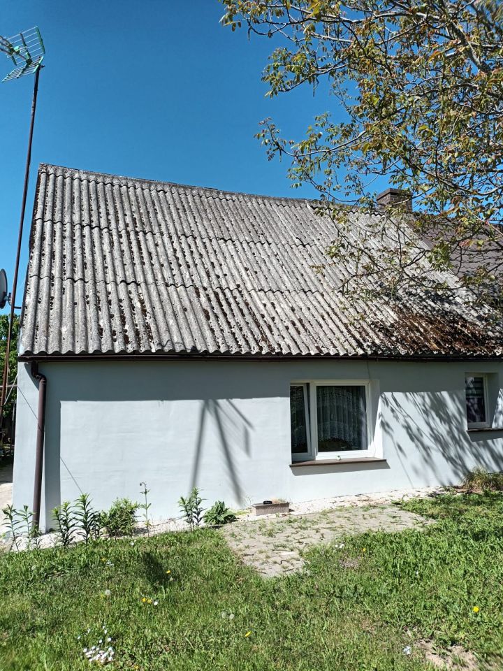 bliźniak, 3 pokoje Postomino. Zdjęcie 12