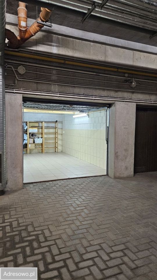 Mieszkanie 4-pokojowe Lublin Rury, ul. Nadbystrzycka. Zdjęcie 17