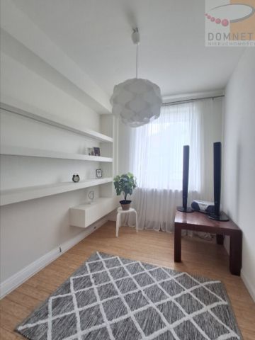 Mieszkanie 3-pokojowe Pruszków, ul. Działkowa. Zdjęcie 9