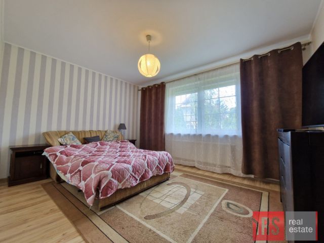 dom wolnostojący, 6 pokoi Legionowo, ul. Suwalna. Zdjęcie 7