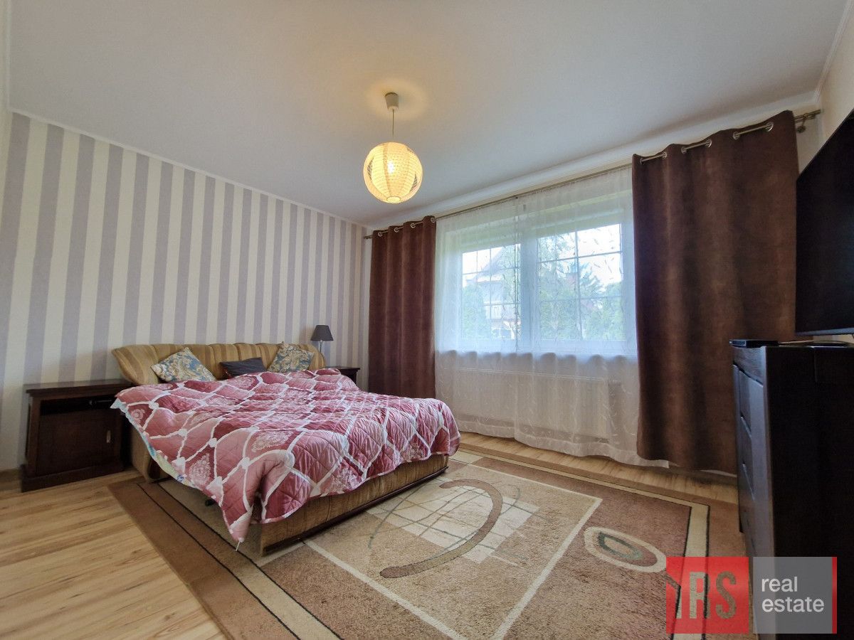 dom wolnostojący, 6 pokoi Legionowo, ul. Suwalna. Zdjęcie 7