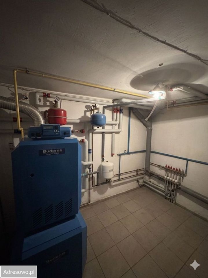 dom wolnostojący, 6 pokoi Malbork, ul. Mikołaja Reja. Zdjęcie 18