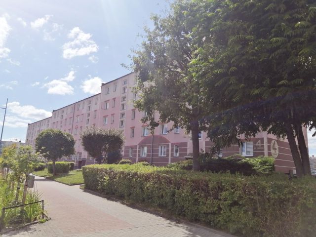 Mieszkanie 2-pokojowe Kościerzyna, ul. Staszica. Zdjęcie 1