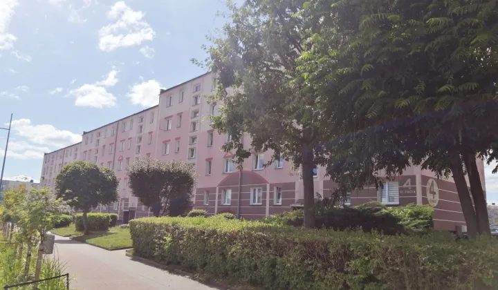 Mieszkanie 2-pokojowe Kościerzyna, ul. Staszica