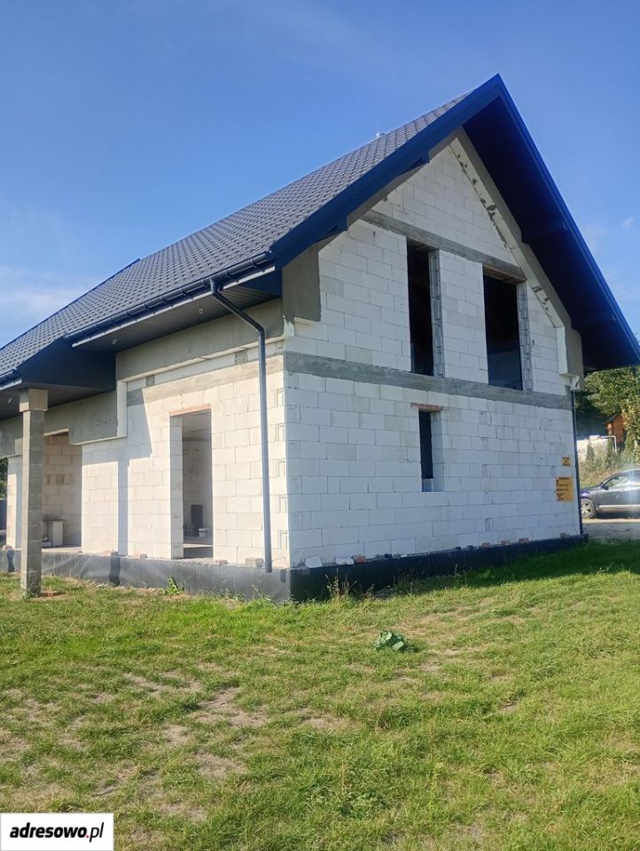 dom wolnostojący, 4 pokoje Bogucice Pierwsze. Zdjęcie 2