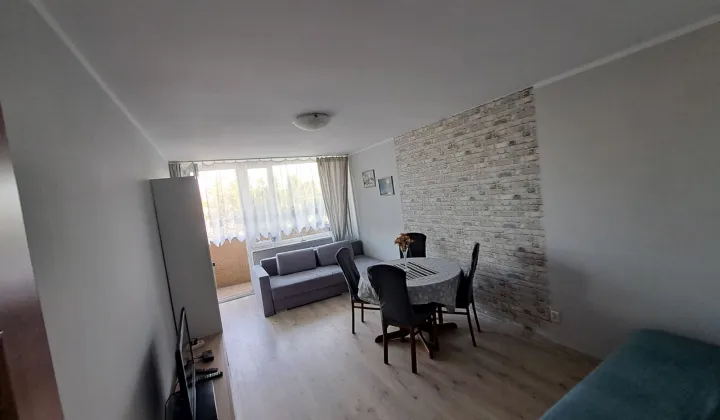 Mieszkanie 2-pokojowe Gdańsk Przymorze, ul. Obrońców Wybrzeża