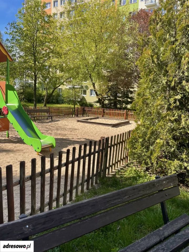 Mieszkanie 2-pokojowe Pabianice Piaski. Zdjęcie 10