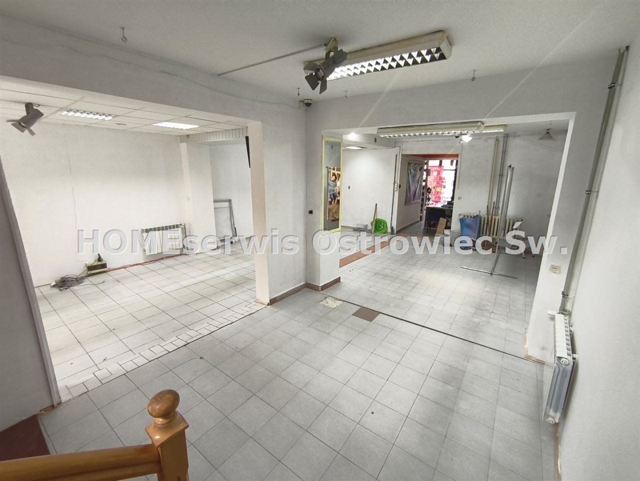 Lokal Ostrowiec Świętokrzyski Centrum. Zdjęcie 15